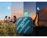 soundcore Boom Go 3i Niebieski - 1533924 - zdjęcie 11
